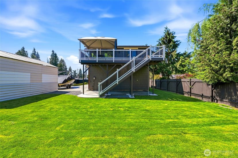 Property photo for 423 106th Place SW, Everett photo 33