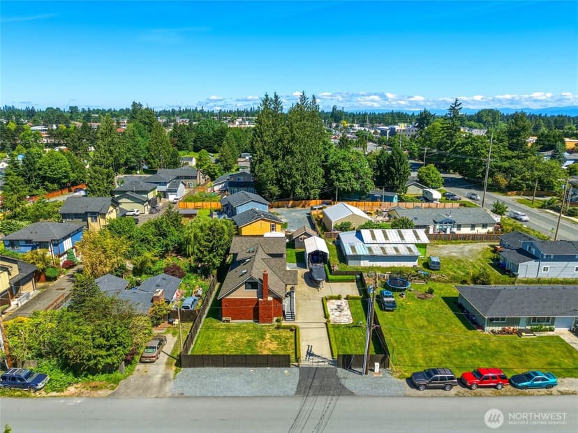 Property photo for 423 106th Place SW, Everett photo 37