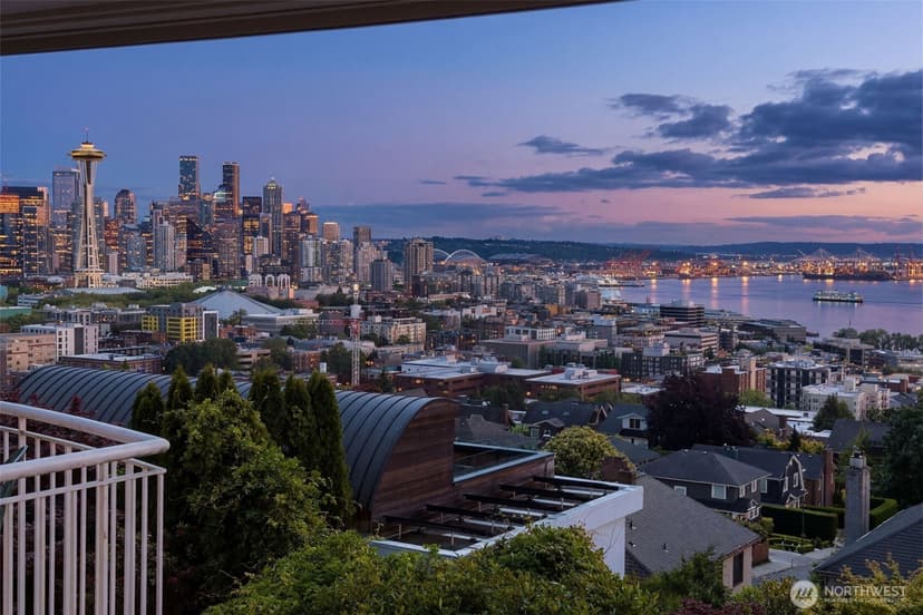 Property photo for 511 W Highland Drive, Seattle photo 36