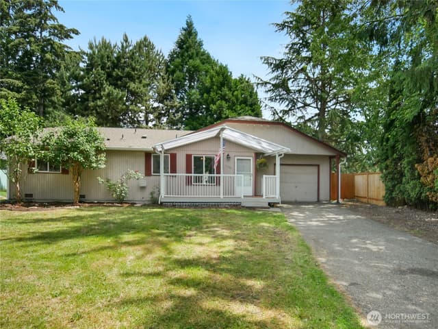 Property photo for 13301 45th Avenue NE, Marysville photo 3