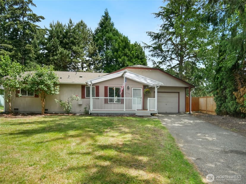 Property photo for 13301 45th Avenue NE, Marysville photo 3