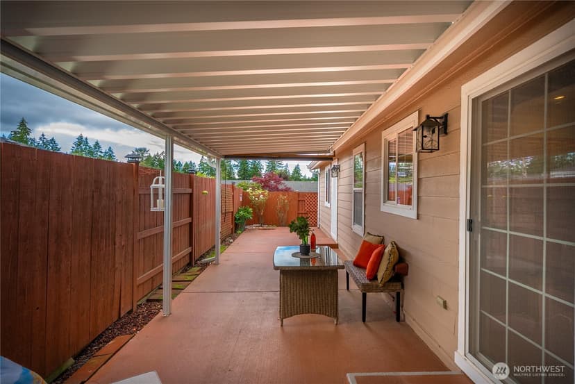 Property photo for 24105 221st Lane SE #45, Maple Valley photo 23