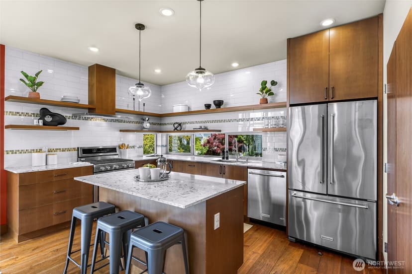Property photo for 2645 NW 63rd Street, Seattle photo 13