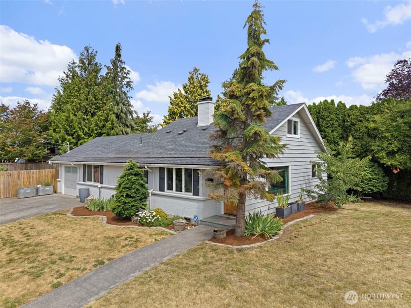 Property photo for 1206 SW Myrtle Street, Seattle