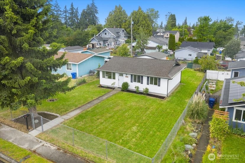 Property photo for 1113 E 61st Street, Tacoma photo 26