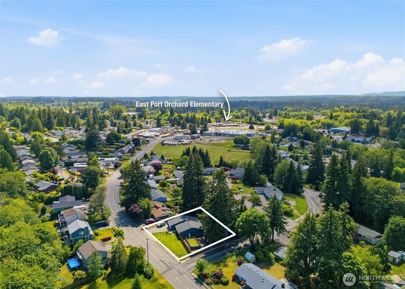 Property photo for 2440 Lincoln Avenue SE, Port Orchard photo 37