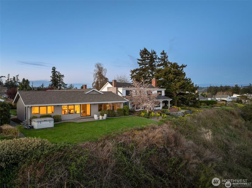 Property photo for 2368 Soundview Drive, Langley photo 30