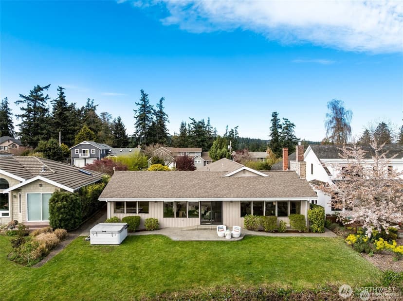 Property photo for 2368 Soundview Drive, Langley photo 29