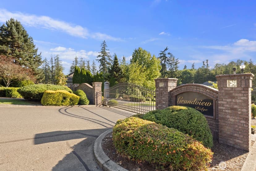 Property photo for 2412 173rd Avenue Ct E, Lake Tapps photo 37