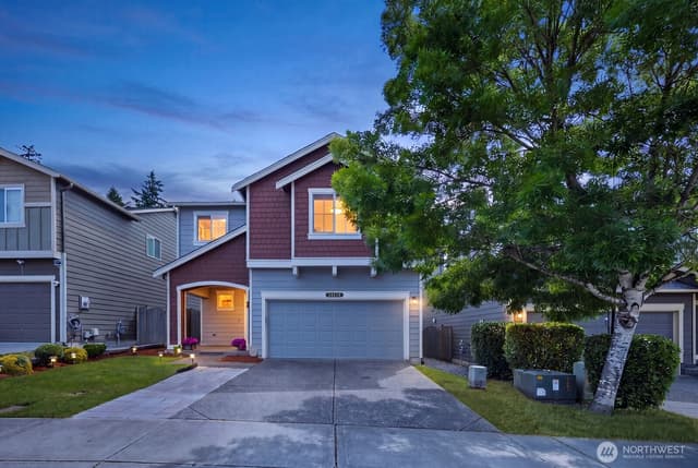 Property photo for 38030 41st Place S, Auburn
