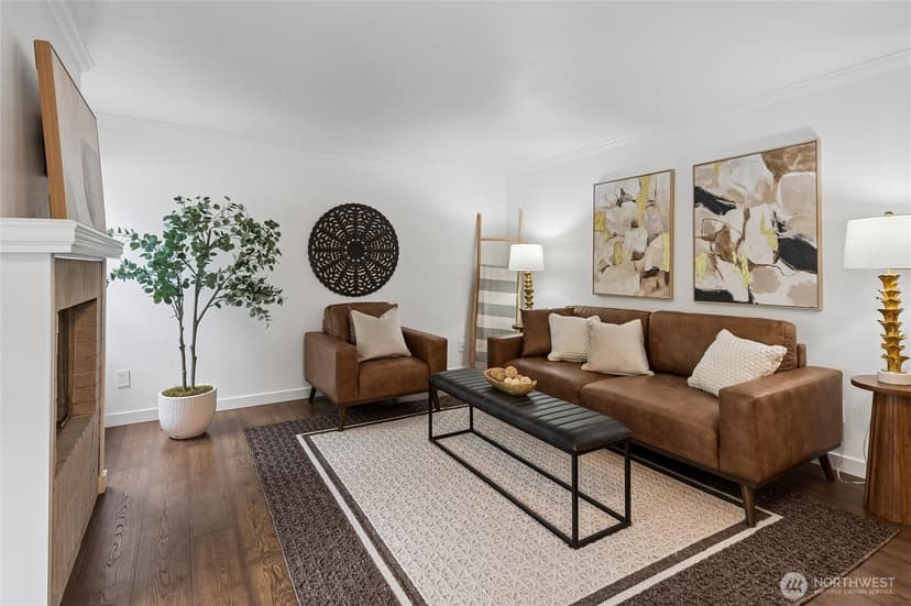 Property photo for 2244 13th Avenue W #411, Seattle photo 3