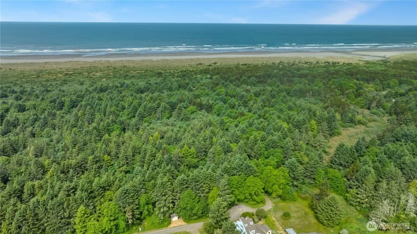 Property photo for 0 Lot 4 Chickamin Avenue, Ocean Shores photo 3