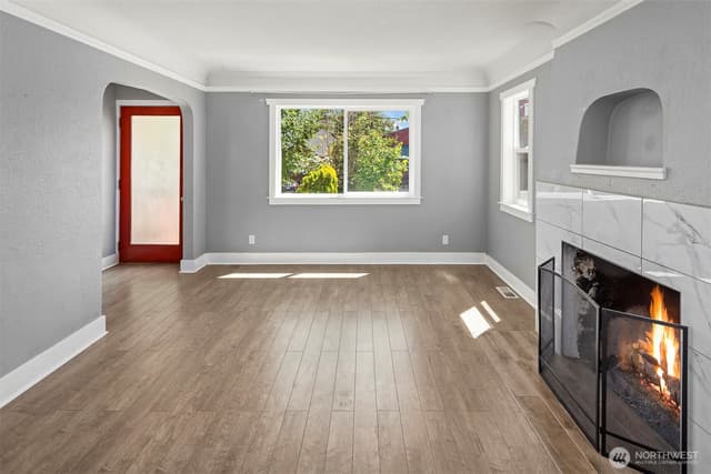 Property photo for 1480 NW 80th Street, Seattle photo 3