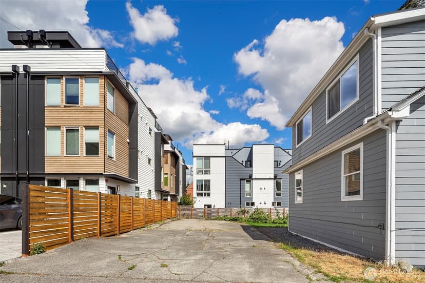 Property photo for 1480 NW 80th Street, Seattle photo 21