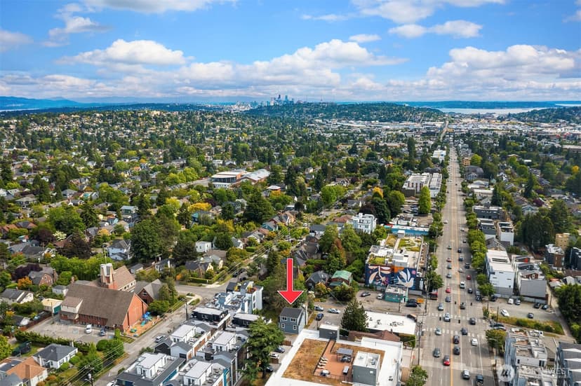 Property photo for 1480 NW 80th Street, Seattle photo 26