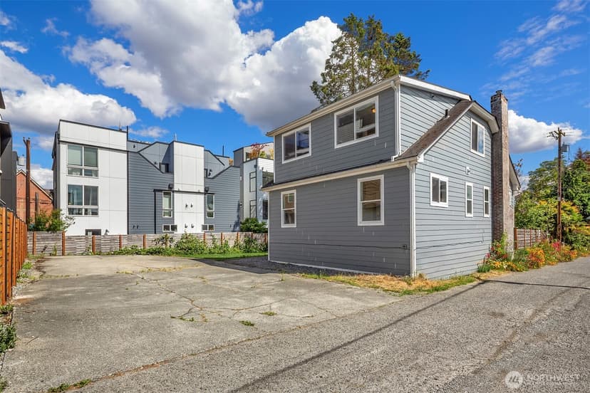 Property photo for 1480 NW 80th Street, Seattle photo 20
