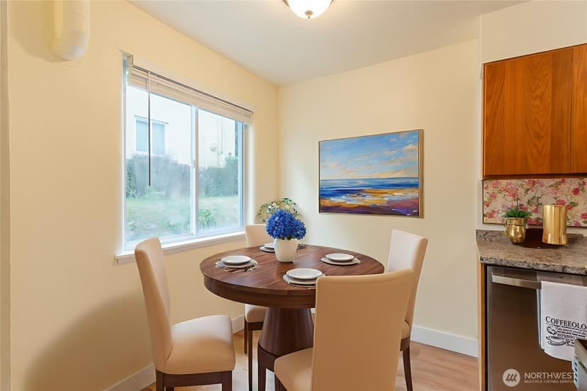 Property photo for 4733 Terrace Drive NE #4733, Seattle photo 11
