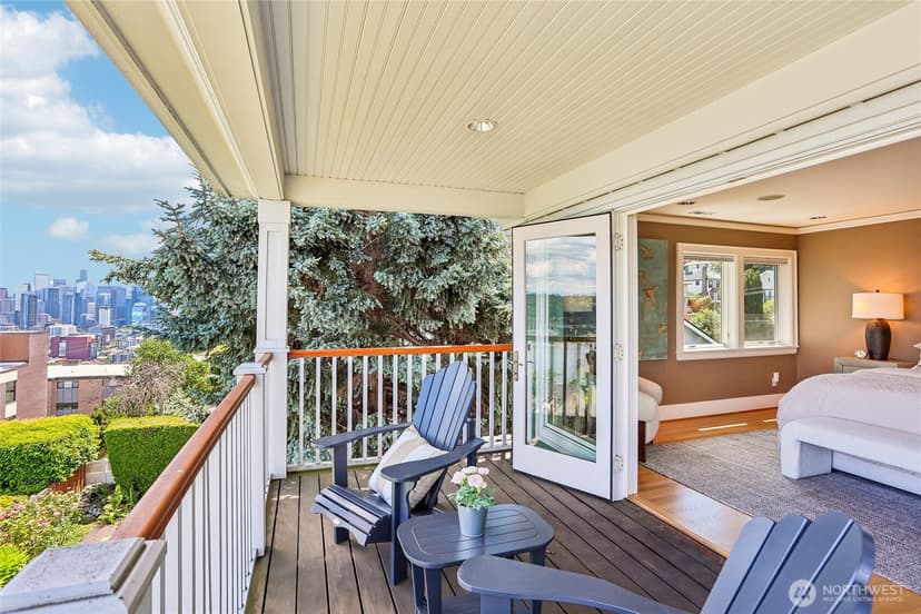 Property photo for 1616 Bigelow Avenue N, Seattle photo 19