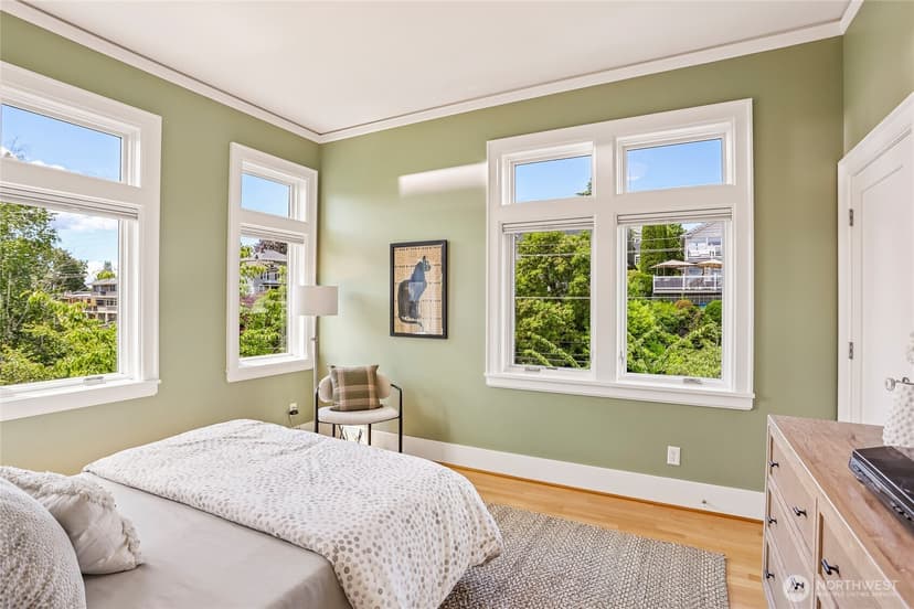Property photo for 1616 Bigelow Avenue N, Seattle photo 25