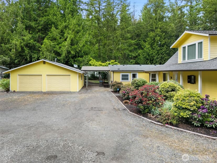 Property photo for 23978 Stottlemeyer Road NE, Poulsbo photo 4