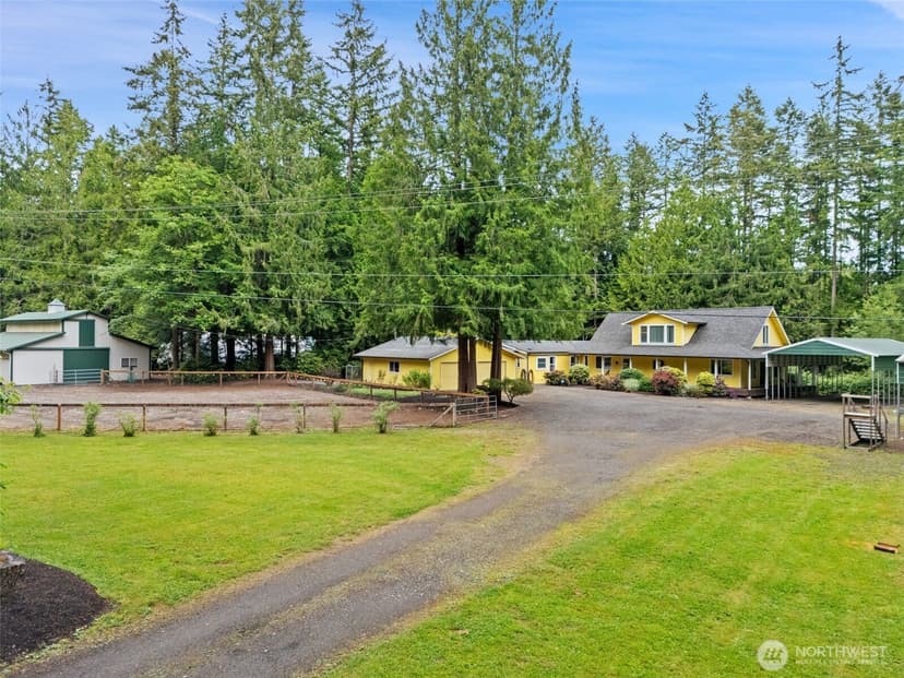 Property photo for 23978 Stottlemeyer Road NE, Poulsbo photo 6