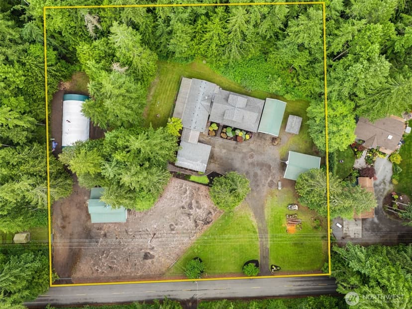 Property photo for 23978 Stottlemeyer Road NE, Poulsbo photo 36