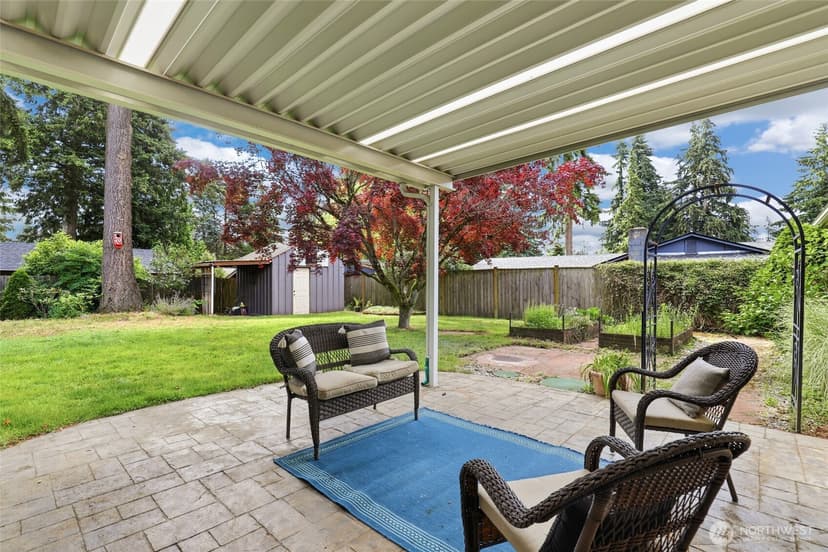 Property photo for 35626 13th Avenue SW, Federal Way photo 28