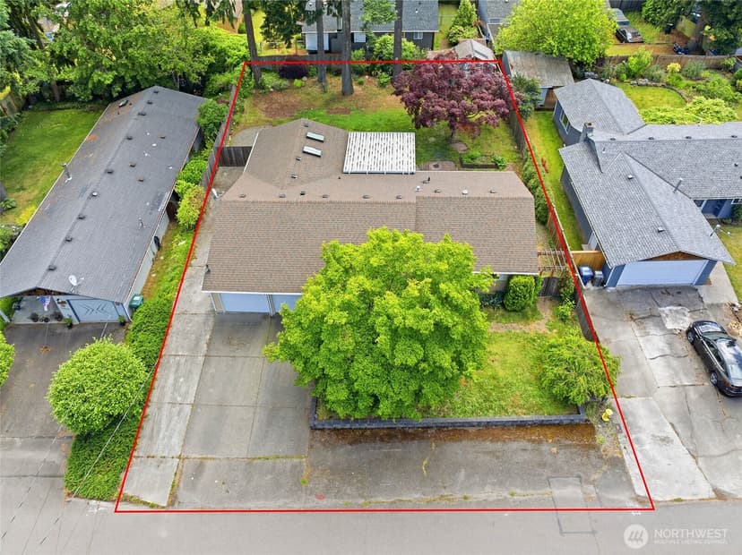 Property photo for 35626 13th Avenue SW, Federal Way photo 34