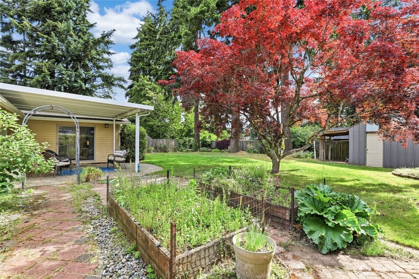 Property photo for 35626 13th Avenue SW, Federal Way photo 30