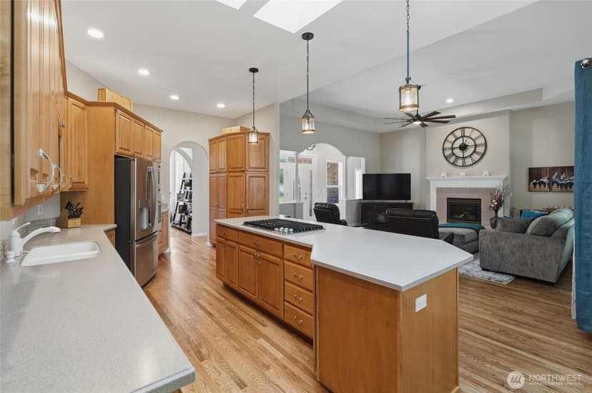 Property photo for 7445 McCormick Woods Drive SW, Port Orchard photo 10