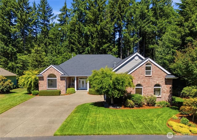 Property photo for 7445 McCormick Woods Drive SW, Port Orchard photo 2