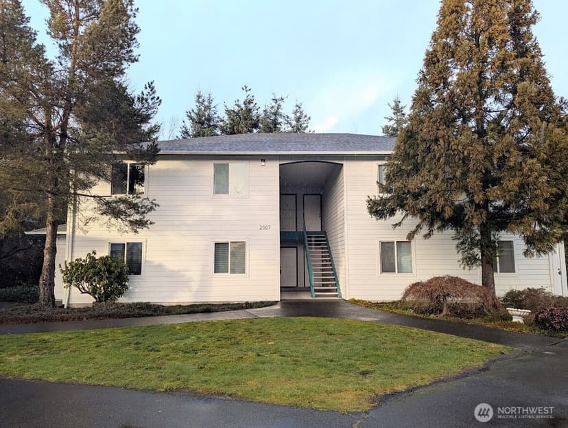 Property photo for 2007 99th Street E #Unit 1, Tacoma