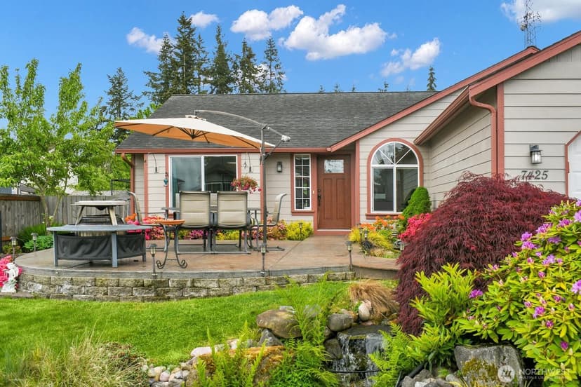 Property photo for 7425 3rd Drive W, Everett photo 2