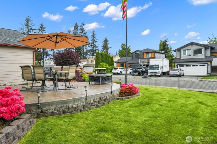 Property photo for 7425 3rd Drive W, Everett photo 8