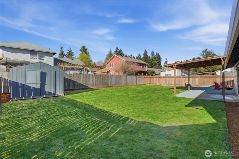 Property photo for 21720 SE 237th Street, Maple Valley photo 20