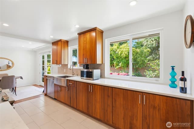 Property photo for 1227 NW 120th Street, Seattle photo 5