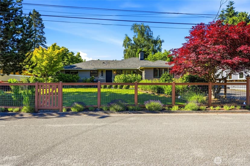 Property photo for 1227 NW 120th Street, Seattle