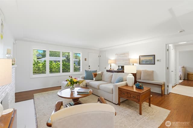 Property photo for 1227 NW 120th Street, Seattle photo 3