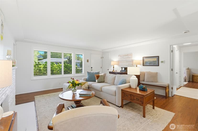 Property photo for 1227 NW 120th Street, Seattle photo 3