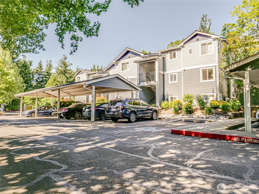 Property photo for 250 NW Dogwood Street #C 302, Issaquah photo 27