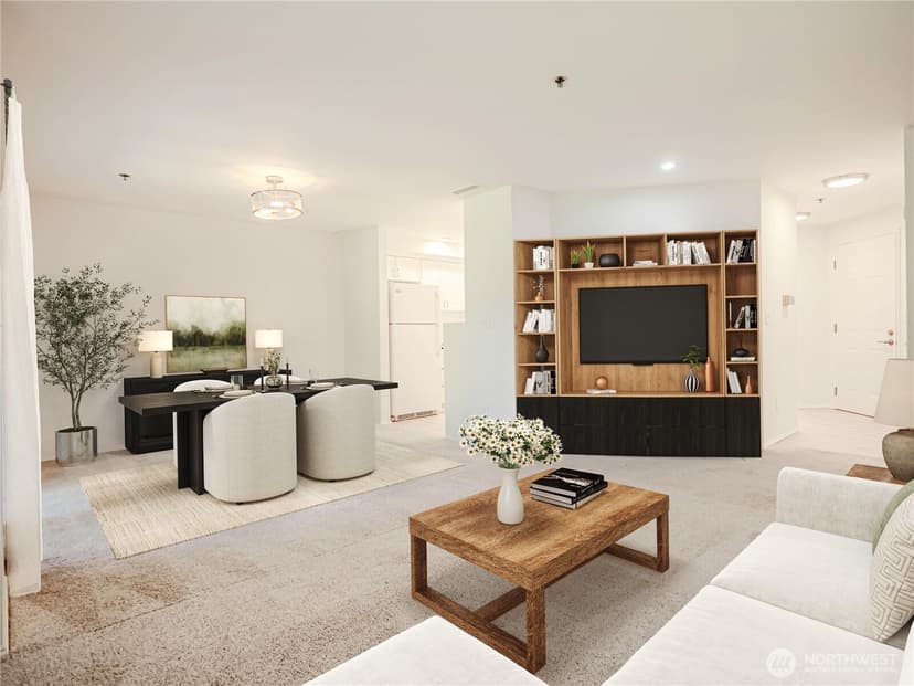 Property photo for 250 NW Dogwood Street #C 302, Issaquah photo 6