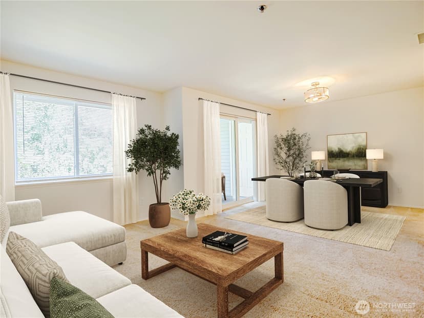Property photo for 250 NW Dogwood Street #C 302, Issaquah photo 4