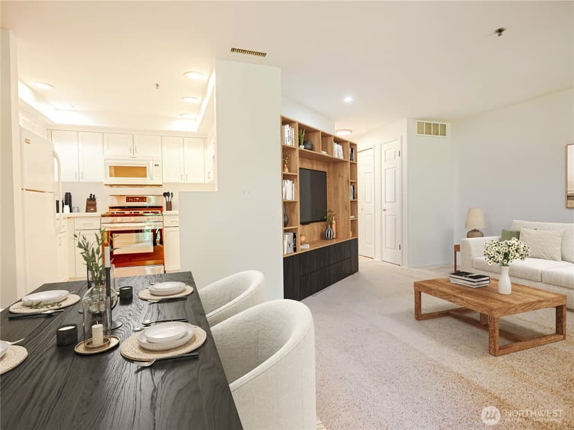 Property photo for 250 NW Dogwood Street #C 302, Issaquah photo 8
