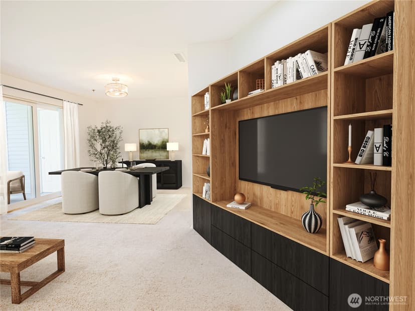 Property photo for 250 NW Dogwood Street #C 302, Issaquah photo 5
