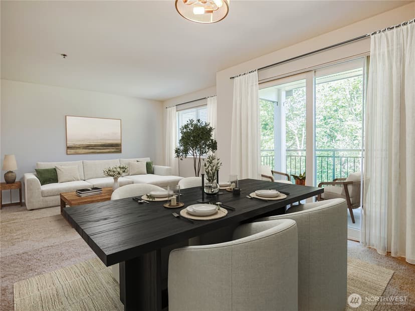 Property photo for 250 NW Dogwood Street #C 302, Issaquah photo 10