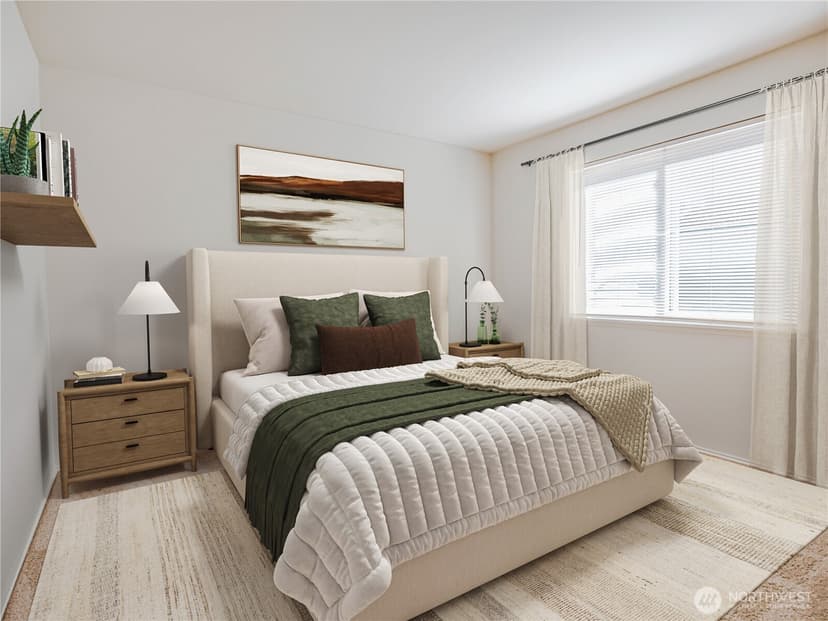 Property photo for 250 NW Dogwood Street #C 302, Issaquah photo 14