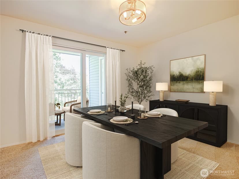 Property photo for 250 NW Dogwood Street #C 302, Issaquah photo 9