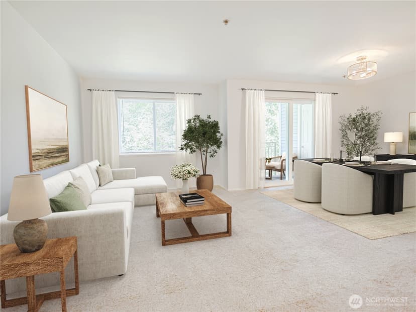 Property photo for 250 NW Dogwood Street #C 302, Issaquah photo 3
