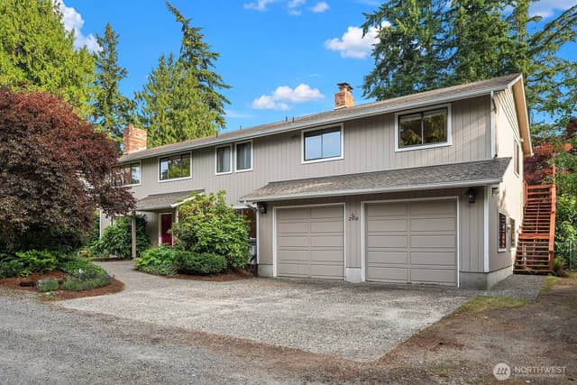 Property photo for 2958 72nd Avenue SE, Mercer Island photo 2