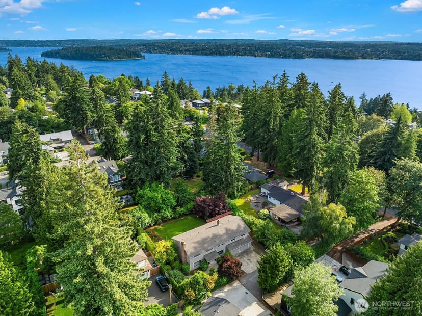 Property photo for 2958 72nd Avenue SE, Mercer Island photo 39